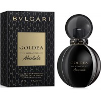 Bvlgari Goldea The Roman Night Absolute парфюмированная вода 30 мл