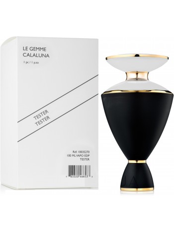 Bvlgari Le Gemme Calaluna тестер (парфюмированная вода) 100 мл