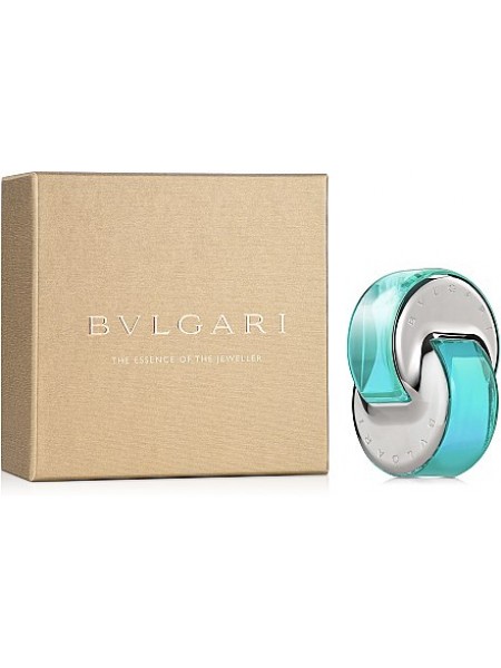 Bvlgari Omnia Paraiba миниатюра 15 мл