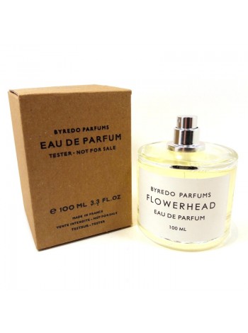 Byredo Flowerhead тестер (парфюмированная вода) 100 мл