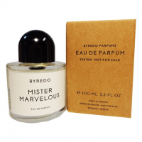 Byredo Mister Marvelous тестер (парфюмированная вода) 100 мл