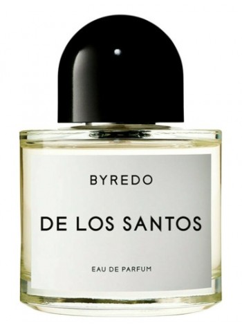 Byredo De Los Santos парфюмированная вода 50 мл