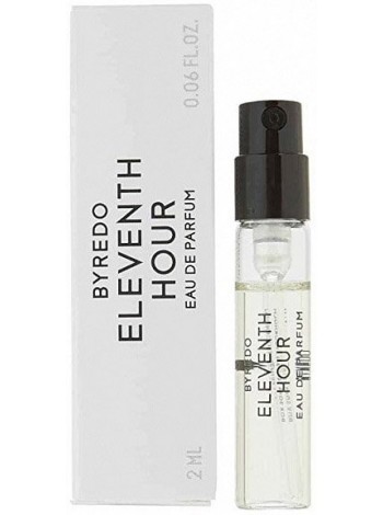 Byredo Eleventh Hour пробник 2 мл