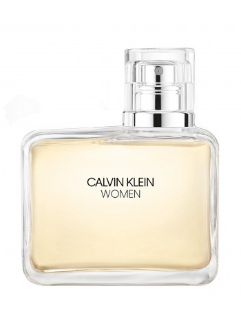 Calvin Klein Calvin Klein Women Eau de Toilette тестер (туалетная вода) 100 мл