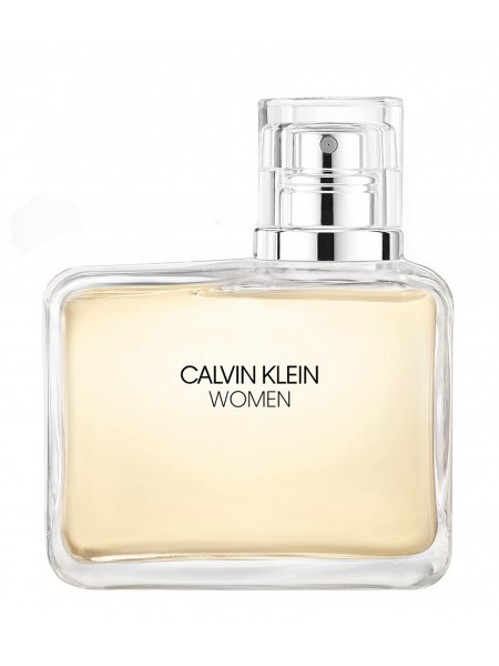 Calvin Klein Calvin Klein Women Eau de Toilette туалетная вода 50 мл