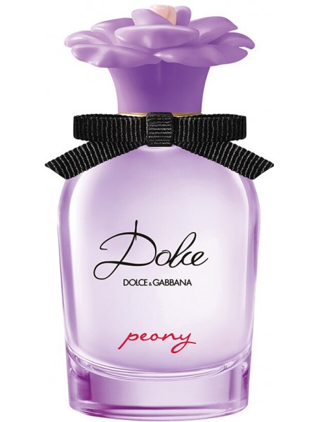 D&G Dolce Peony парфюмированная вода 75 мл
