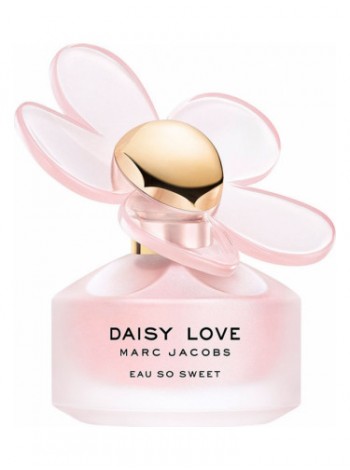 Marc Jacobs Daisy Love Eau So Sweet туалетная вода 30 мл