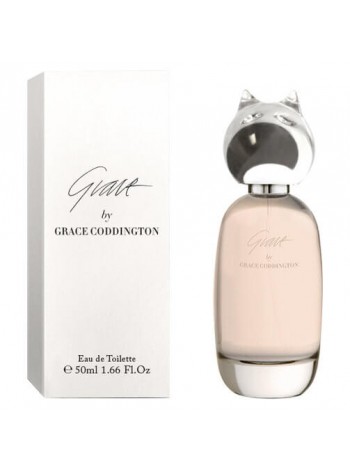 Comme des Garcons Grace туалетная вода 50 мл