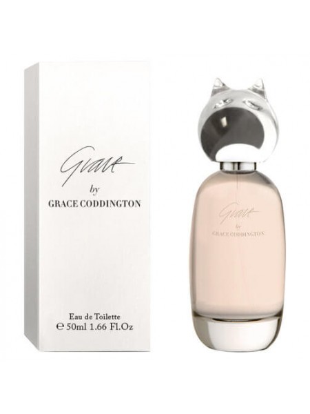 Comme des Garcons Grace туалетная вода 50 мл