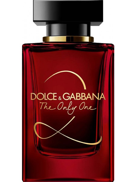 D&G The Only One 2 тестер (парфюмированная вода) 100 мл