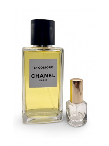 Chanel Les Exclusifs de Chanel Sycomore (распив) 5 мл