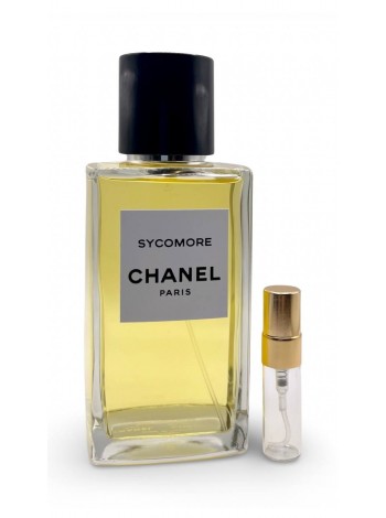 Chanel Les Exclusifs de Chanel Sycomore (распив) 3 мл