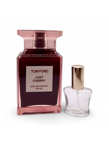 Tom Ford Lost Cherry (распив) 10 мл