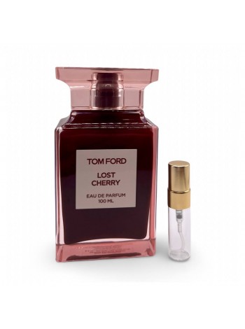 Tom Ford Lost Cherry (распив) 3 мл