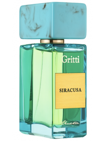Dr. Gritti Siracusa тестер (парфюмированная вода) 100 мл