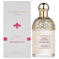 Guerlain Aqua Allegoria Granada Salvia туалетная вода 125 мл