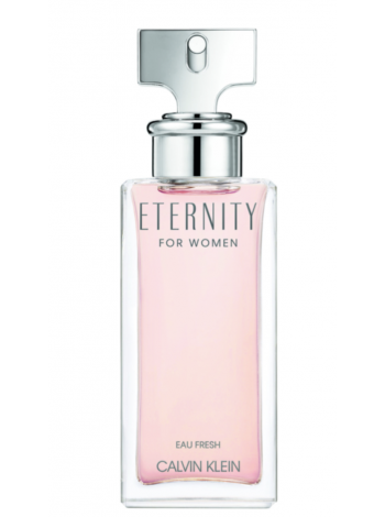 Calvin Klein Eternity for Women Eau Fresh тестер (парфюмированная вода) 100 мл