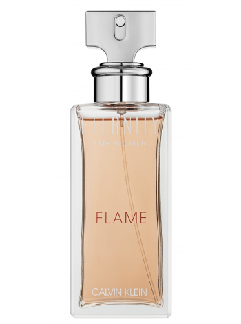 Calvin Klein Eternity Flame for Women тестер (парфюмированная вода) 100 мл