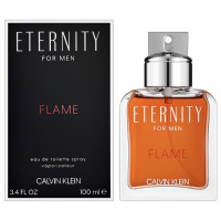 Calvin Klein Eternity Flame For Men туалетная вода 100 мл