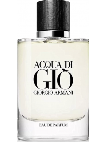 Armani Acqua di Gio Eau de Parfum тестер (парфюмированная вода) 75 мл