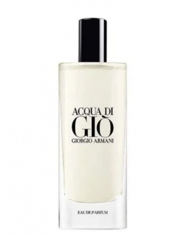 Armani Acqua di Gio Eau de Parfum парфюмированная вода 15 мл