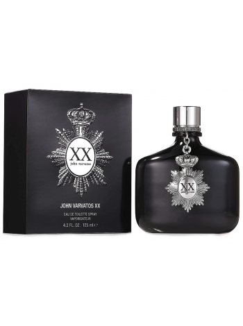 John Varvatos John Varvatos XX туалетная вода 125 мл