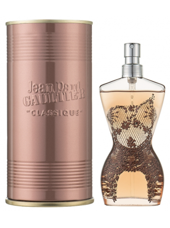 Jean Paul Gaultier Classique Eau de Parfum парфюмированная вода 30 мл