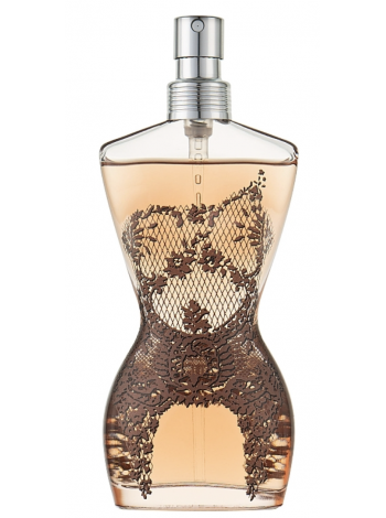 Jean Paul Gaultier Classique Eau de Parfum тестер (парфюмированная вода) 100 мл