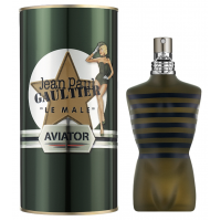 Jean Paul Gaultier Le Male Aviator туалетная вода 125 мл