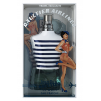 Jean Paul Gaultier Le Male Eau Fraiche Airlines туалетная вода 75 мл