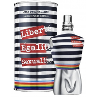 Jean Paul Gaultier Le Male Pride Limited Edition тестер (туалетная вода) 125 мл