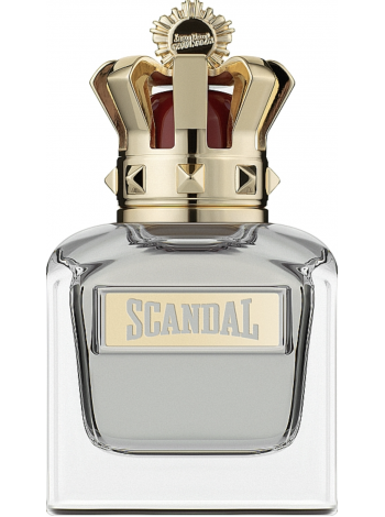 Jean Paul Gaultier Scandal Pour Homme тестер (туалетная вода) 100 мл