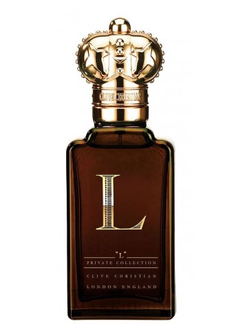 Clive Christian L For Men тестер (парфюмированная вода) 50 мл