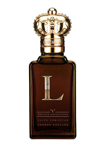 Clive Christian L For Men тестер (парфюмированная вода) 50 мл