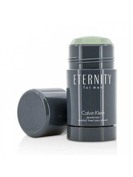 Calvin Klein Eternity for Men стиковый дезодорант 75 мл