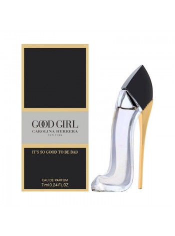 Carolina Herrera Good Girl Legere миниатюра 7 мл