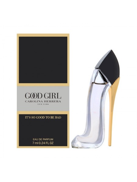 Carolina Herrera Good Girl Legere миниатюра 7 мл