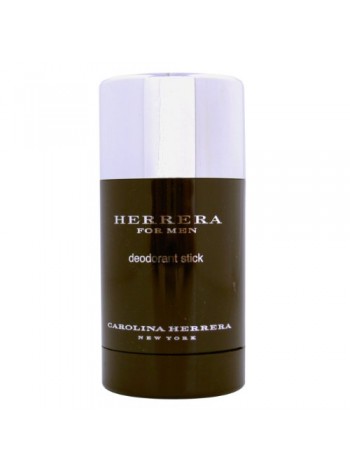 Carolina Herrera for Men стиковый дезодорант 75 мл