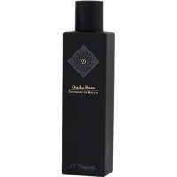 Dupont Oud et Rose тестер (парфюмированная вода) 100 мл