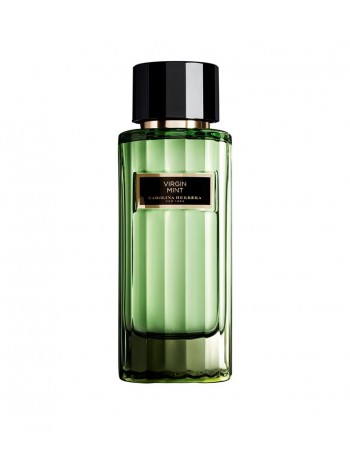 Carolina Herrera Virgin Mint туалетная вода 100 мл
