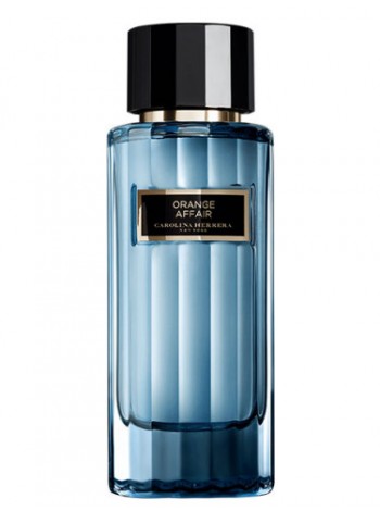 Carolina Herrera Orange Affair тестер (туалетная вода) 100 мл