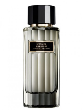 Carolina Herrera Vetiver Paradise туалетная вода 100 мл