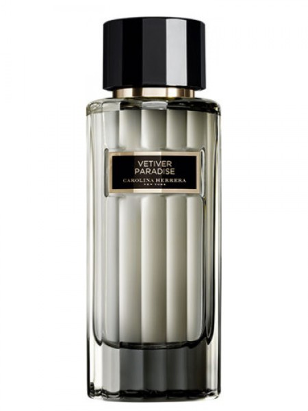 Carolina Herrera Vetiver Paradise туалетная вода 100 мл