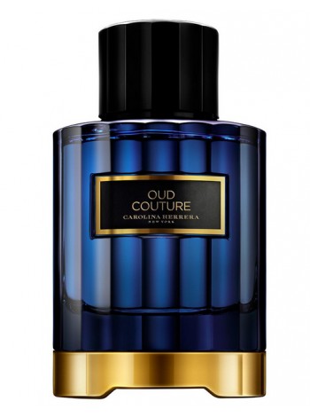 Carolina Herrera Oud Couture парфюмированная вода 100 мл