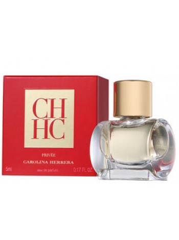 Carolina Herrera CH Privee миниатюра 5 мл