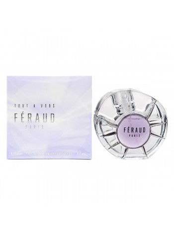 Feraud Tout A Vous парфюмированная вода 30 мл