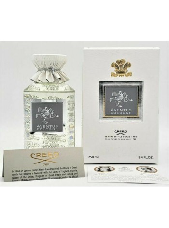 Creed Aventus Cologne парфюмированная вода 250 мл
