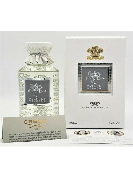 Creed Aventus Cologne парфюмированная вода 250 мл