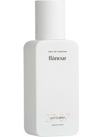 27 87 Perfumes Flaneur парфюмированная вода 27 мл