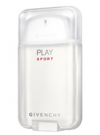 Givenchy Play Sport тестер (туалетная вода) 100 мл
